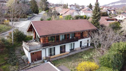 Vente Maison 5 pices POISY 74330