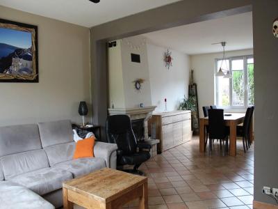 For sale House MAGNY-LES-HAMEAUX  78