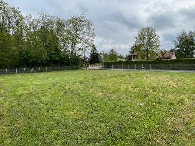 photo For sale Land PERREX 01