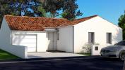 Vente Maison Garnache  85710 90 m2