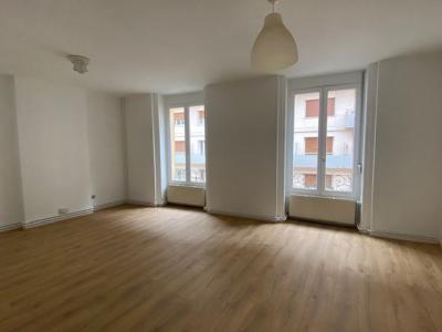 Location Appartement 4 pices SAINT-ETIENNE 42000