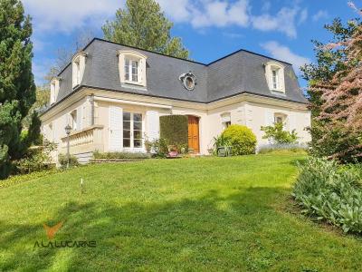 Vente Prestige SAINT-AVERTIN  37