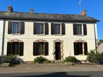 Vente Maison FERTE-BERNARD  72