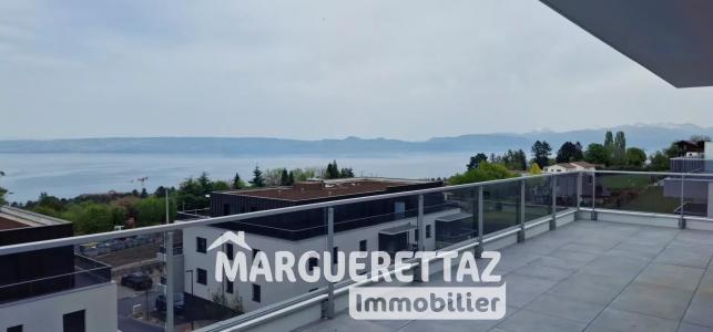 Vente Appartement EVIAN-LES-BAINS  74