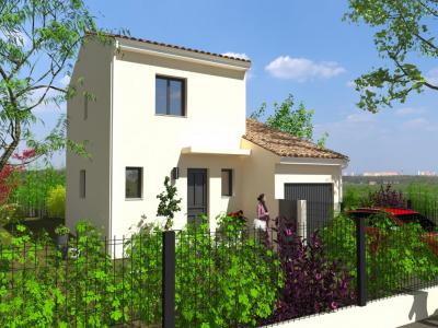 photo For sale House BASSAN 34