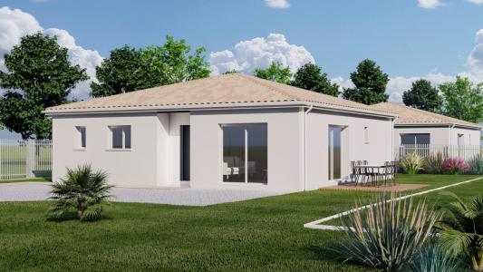 Vente Maison SAINT-MARTIN-DU-BOIS 33910