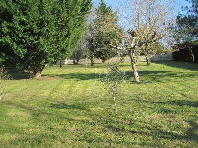 photo For sale Land LALANDE-DE-POMEROL 33