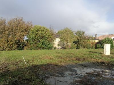 For sale Land SAINT-GERMAIN-DU-PUCH  33