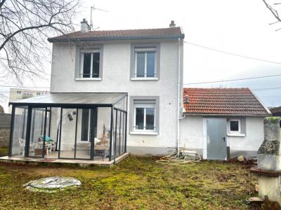 For sale House MABLY  42