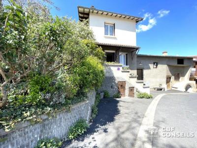 Vente Maison ENVAL  63