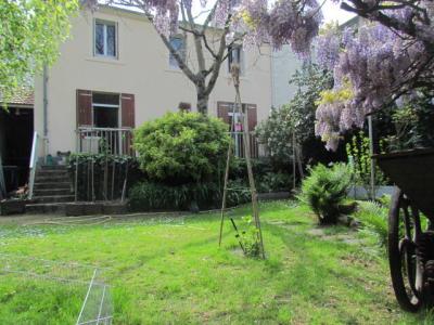 Vente Maison 5 pices NANTES 44000