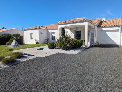 Vente Prestige BRETIGNOLLES-SUR-MER 85470