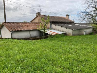 For sale House USSEAU 