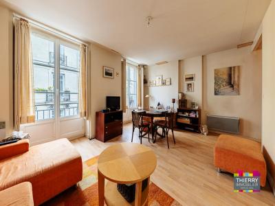 photo For sale Apartment building NANTES 44