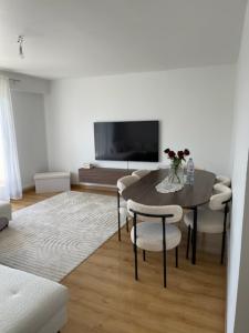 For sale Apartment CHAUSSEE-SAINT-VICTOR 