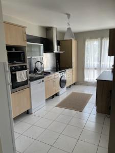 Vente Appartement CHAUSSEE-SAINT-VICTOR 