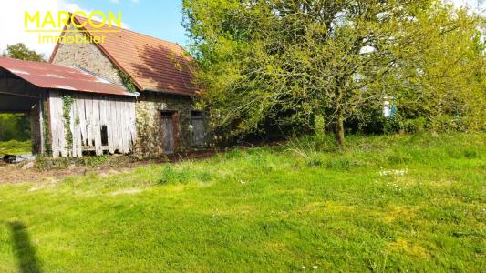 For sale House BONNAT  23