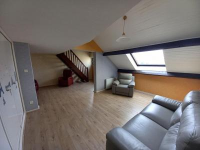 Vente Appartement 4 pices VESOUL 70000