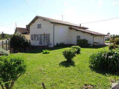 photo For sale House MUGRON 40