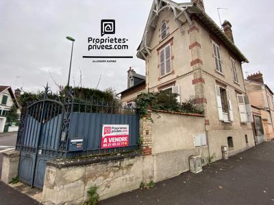 photo For sale House SENS 89