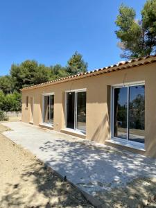 For sale House SAINT-CHRISTOL  84