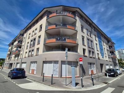 photo For rent Parking TOULOUSE 31