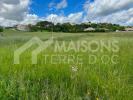 Annonce Vente Terrain Semalens