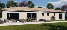 Vente Maison Sainte-eulalie  33560 90 m2