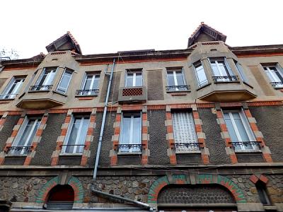 Location Appartement CLERMONT-FERRAND 