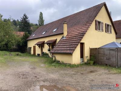 For sale House ROMBACH-LE-FRANC  68