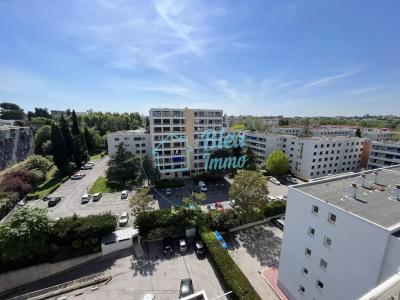 Vente Appartement 3 pices MONTPELLIER 34070