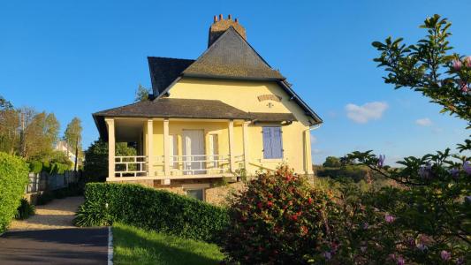 Vente Maison 6 pices PLOUGASNOU 29630