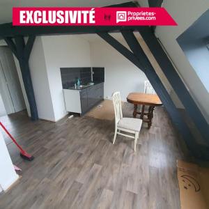 Vente Appartement 2 pices HIRSON 02500