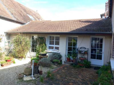 photo For sale House MARCILLY-SUR-SEINE 51
