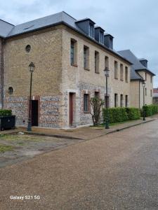 Vente Appartement DIEPPE  76