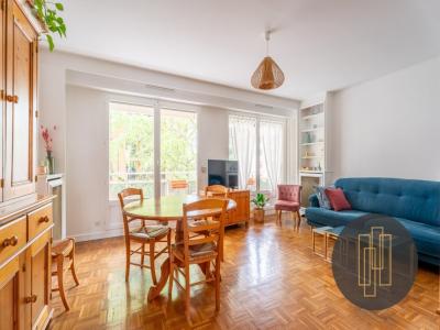 Vente Appartement 4 pices LYON-6EME-ARRONDISSEMENT 69006