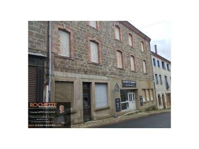 For sale Apartment building SAIL-SOUS-COUZAN  42