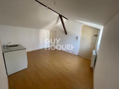 photo For rent Apartment AUXERRE 89