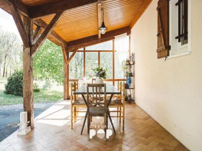 Vente Maison TOURTOIRAC 