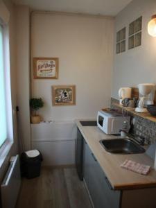 For sale Apartment DIVES-SUR-MER 