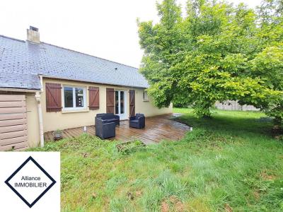 For sale House BEDEE  35
