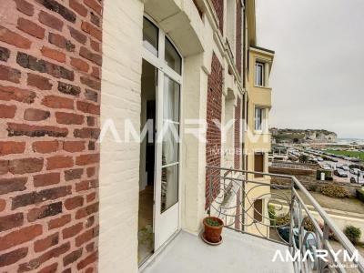 Vente Appartement DIEPPE 