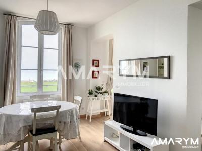 Vente Appartement DIEPPE 