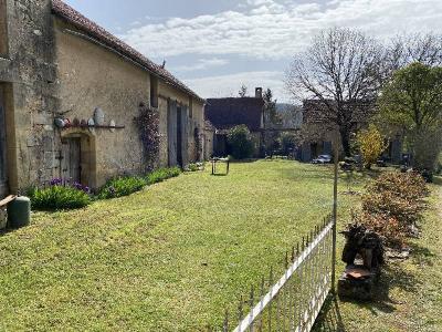 Vente Maison 5 pices AUDRIX 24260