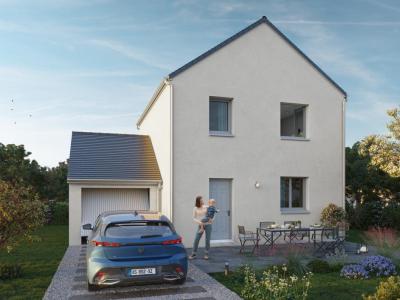 photo For sale House TREGUNC 29