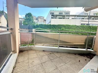 Vente Appartement COLOMBES 