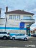 Apartment building BERCK 