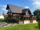 Vente Maison Marigny-le-chatel 10