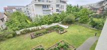 Vente Appartement Decines-charpieu 69