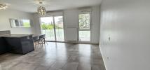 Annonce Vente 3 pices Appartement Decines-charpieu